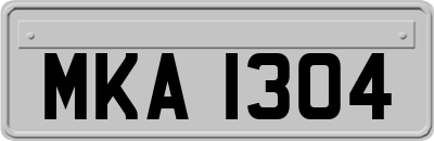 MKA1304