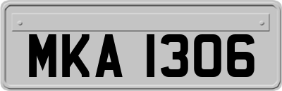 MKA1306