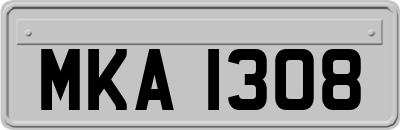 MKA1308