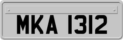 MKA1312