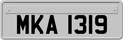 MKA1319