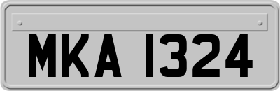 MKA1324