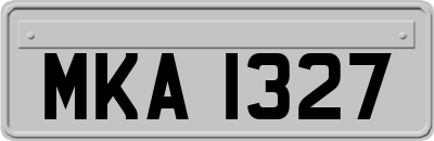 MKA1327