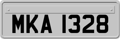 MKA1328