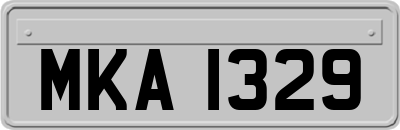 MKA1329
