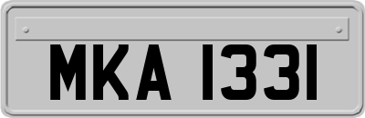 MKA1331