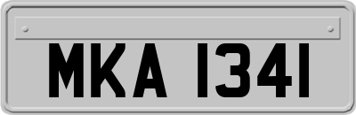 MKA1341