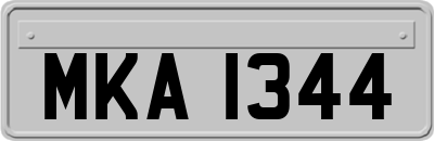 MKA1344