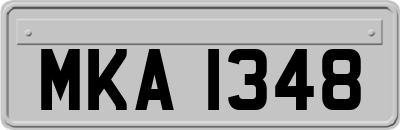 MKA1348