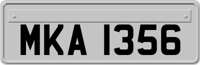 MKA1356