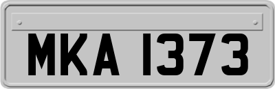 MKA1373