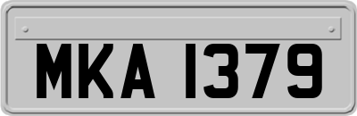 MKA1379