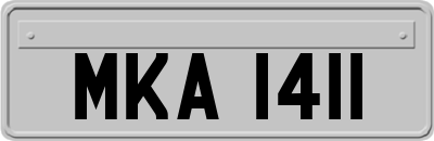 MKA1411