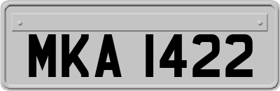 MKA1422