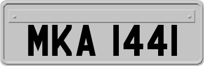 MKA1441