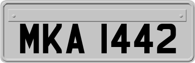 MKA1442