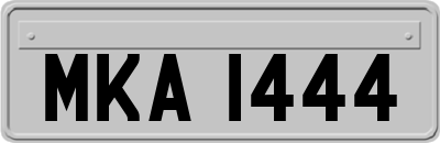 MKA1444