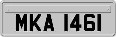 MKA1461