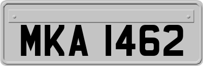 MKA1462