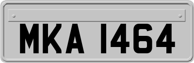 MKA1464