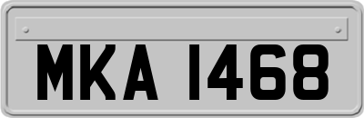 MKA1468