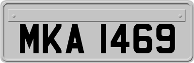 MKA1469