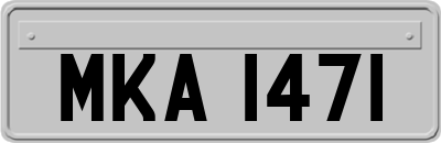 MKA1471