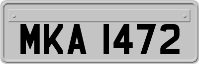 MKA1472