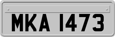 MKA1473
