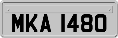 MKA1480