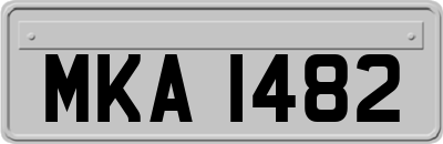 MKA1482