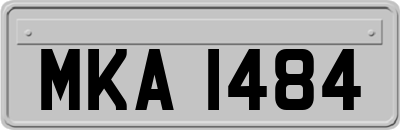 MKA1484