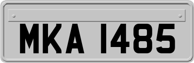MKA1485