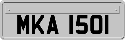 MKA1501