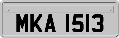 MKA1513