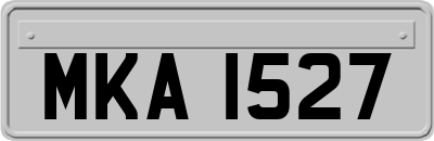 MKA1527