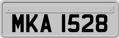 MKA1528