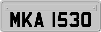 MKA1530