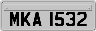 MKA1532