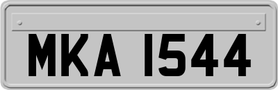 MKA1544