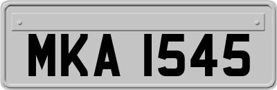 MKA1545