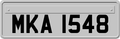 MKA1548