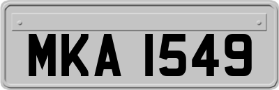MKA1549