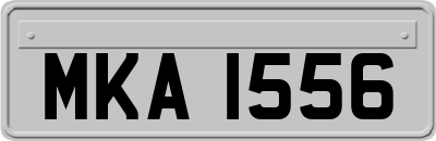 MKA1556