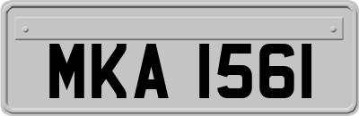 MKA1561