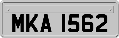 MKA1562