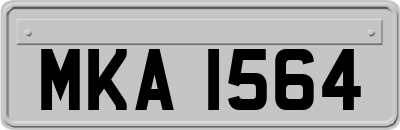 MKA1564