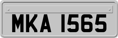 MKA1565