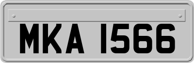 MKA1566