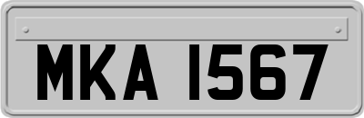 MKA1567